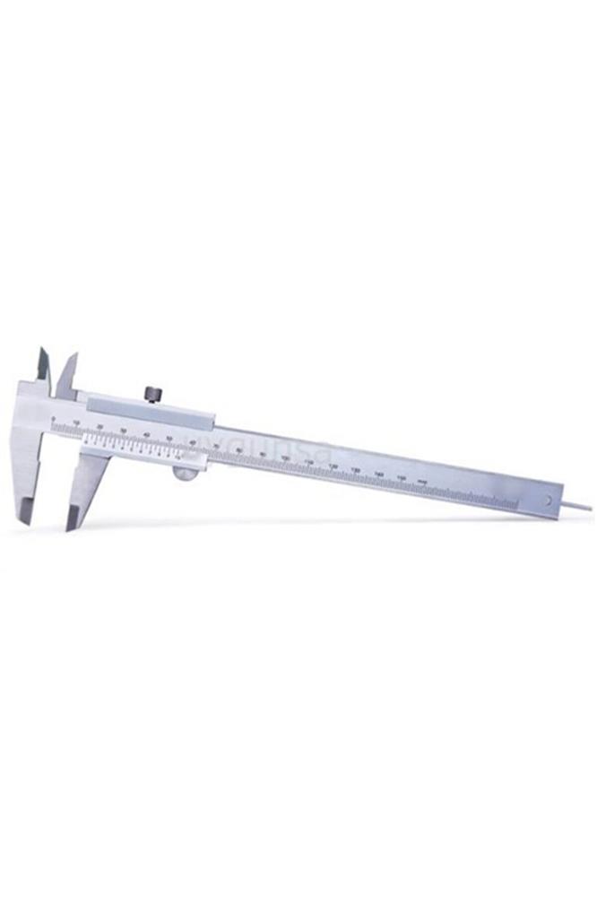 Bay-tec Mu2550 Mekanik Kumpas 150x0.02mm