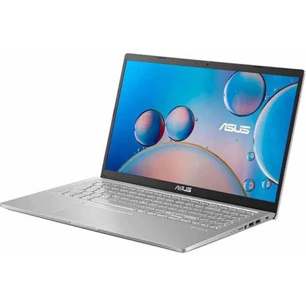 Asus X515JA-EJ3073W Intel Core I3 1005G1 4 GB 256 GB SSD 15.6" Windows 11 Home Notebook