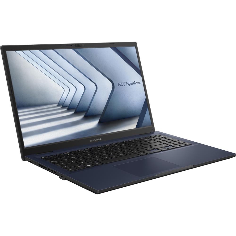 Asus Expertbook B1502CBA-I512358512DB İ5-1235U 8 GB 512 GB SSD 15.6" Fhd Freedos Notebook  