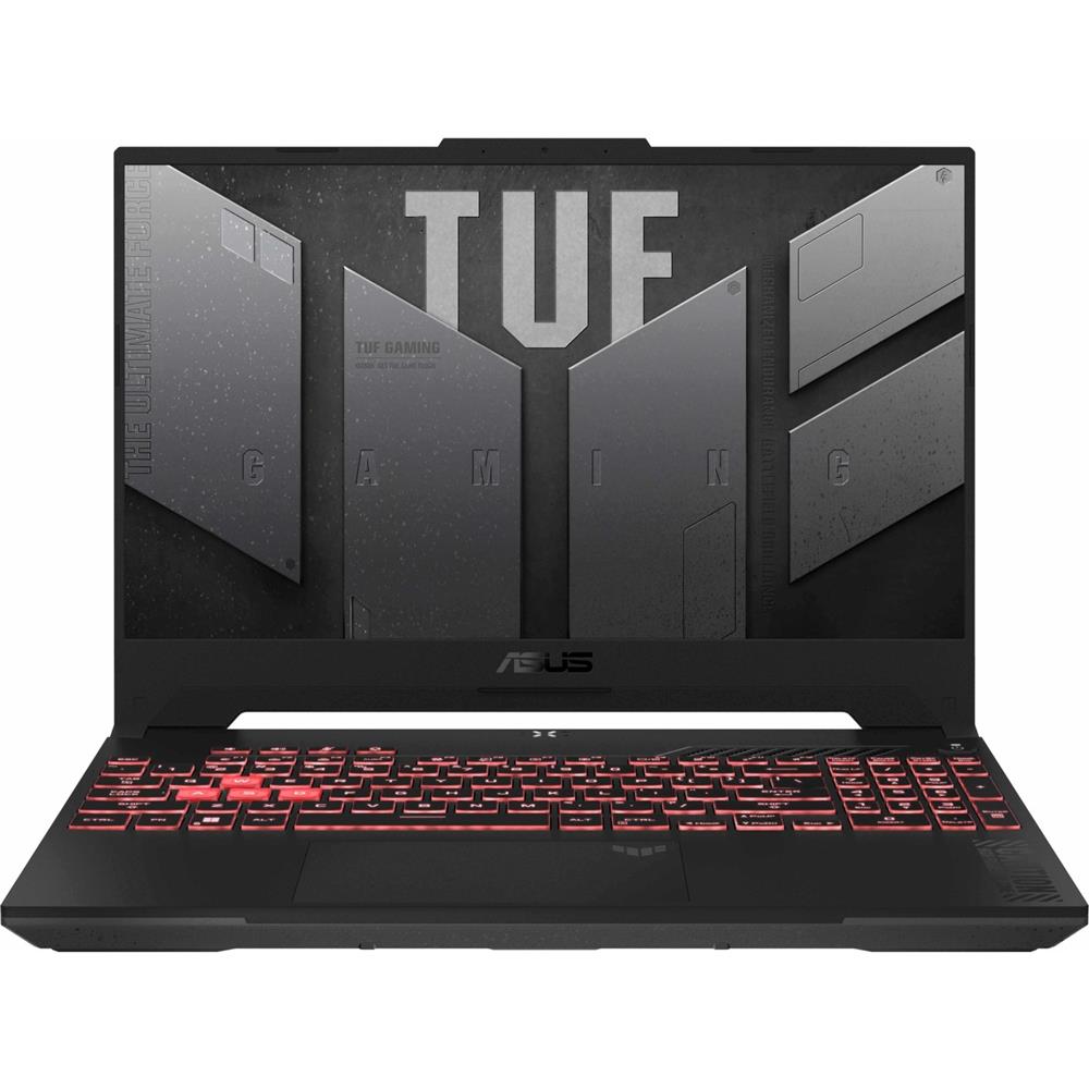 Asus Tuf Gaming F15 FX507VU-LP260 I7-13620H 16GB Ddr5 512GB SSD 6gb RTX4050 15.6" 144Hz Dos Notebook
