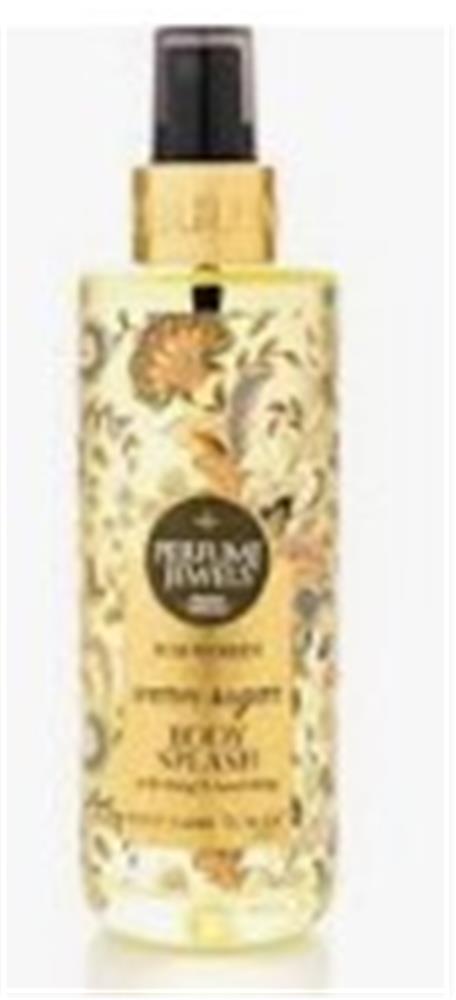 Eyüp Sabri Tuncer Pj Body Splash Warm Sugar 250ml Bayan 