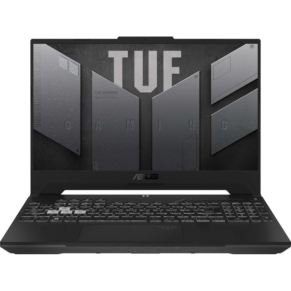 Asus TUF Gaming A15 FA506NF-HN004 Ryzen 5 7535HS 8GB 512GB SSD RTX2050 FreeDOS 15.6" Gaming Notebook