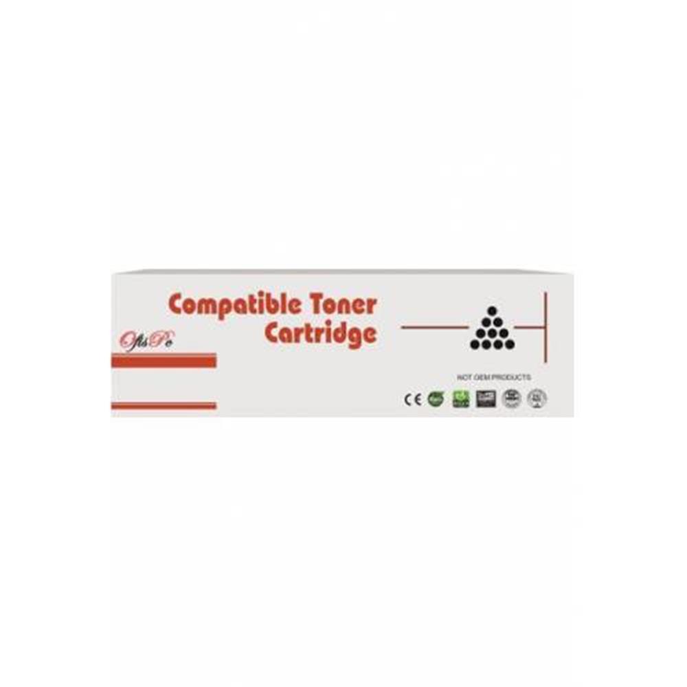 OfisPc TK-8325M 12.000 Sayfa Çipli Muadil Toner 