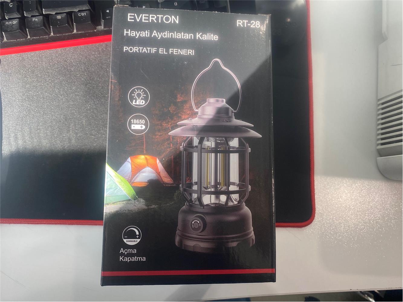 Product