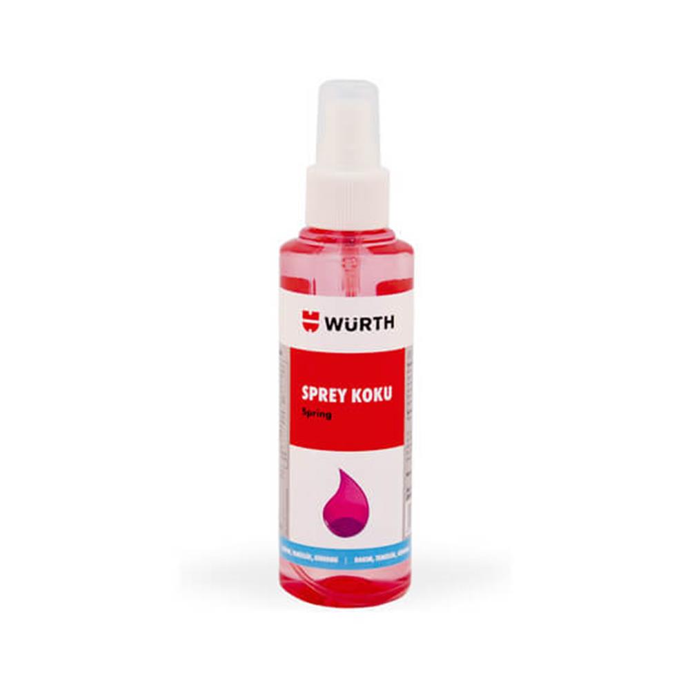 WÜRTH DÖŞEME TEKSTİL LEKE ÇIKARICI 500ML 