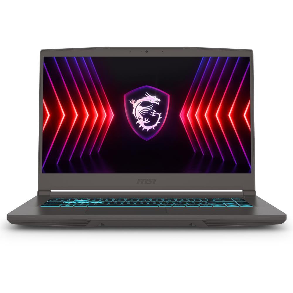 Msi Thin 15 B13UC-2847TR i5-13420H 16GB DDR5 RTX3050 4GB 512GB SSD 15.6" FHD W11H Notebook