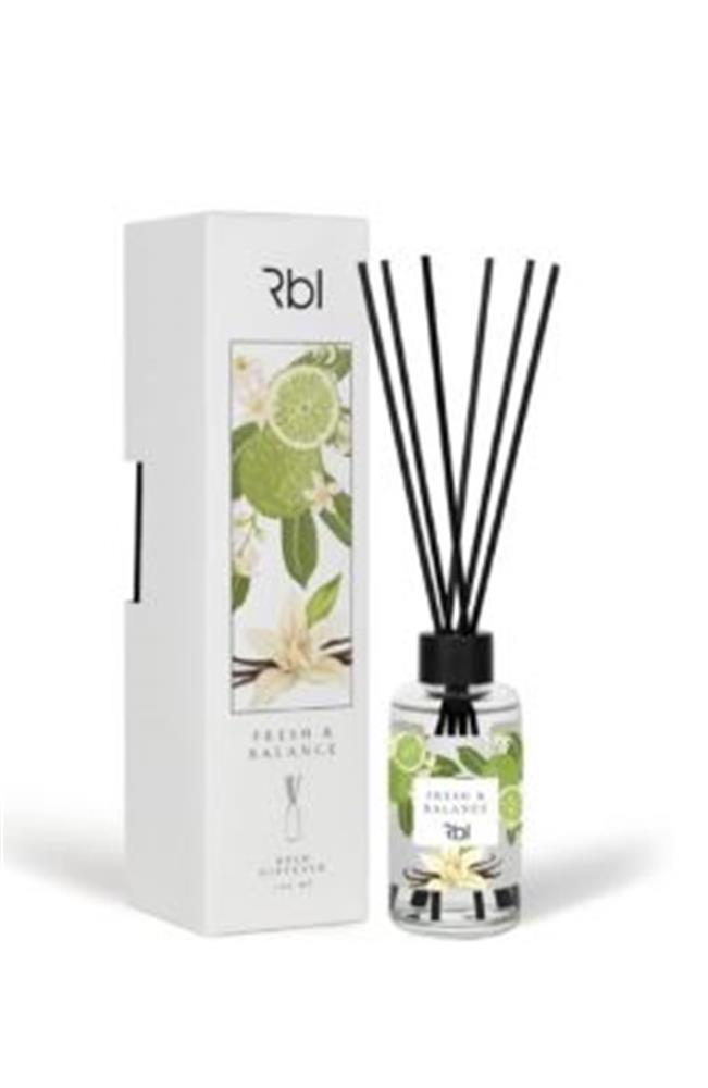 Rebul RBL ÇUBUKLU ODA KOKUSU RELAX&CALM 100 ML
