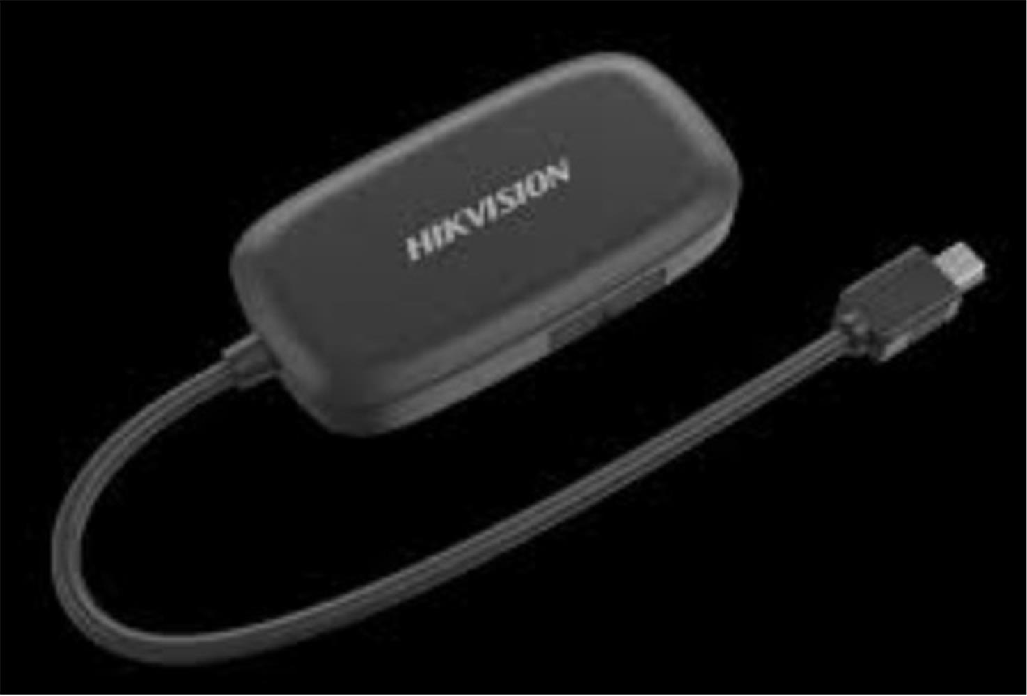 Hikvision DF-3201-4GBOX(GPS)(O-STD)(to type C) Kiti (G2Pro(Type C)