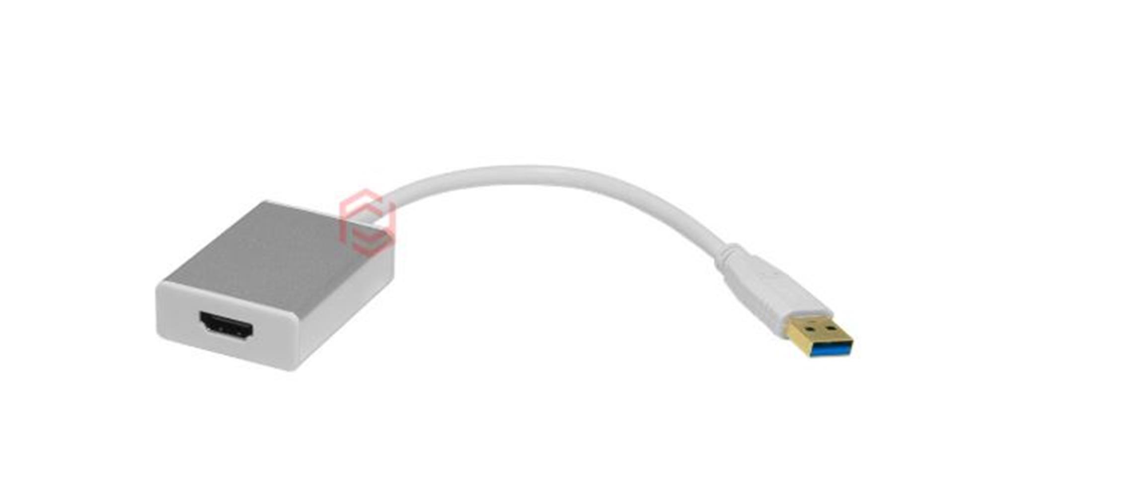 Frisby FA-6620UH USB3.0 - HDMI Dönüştürücü 