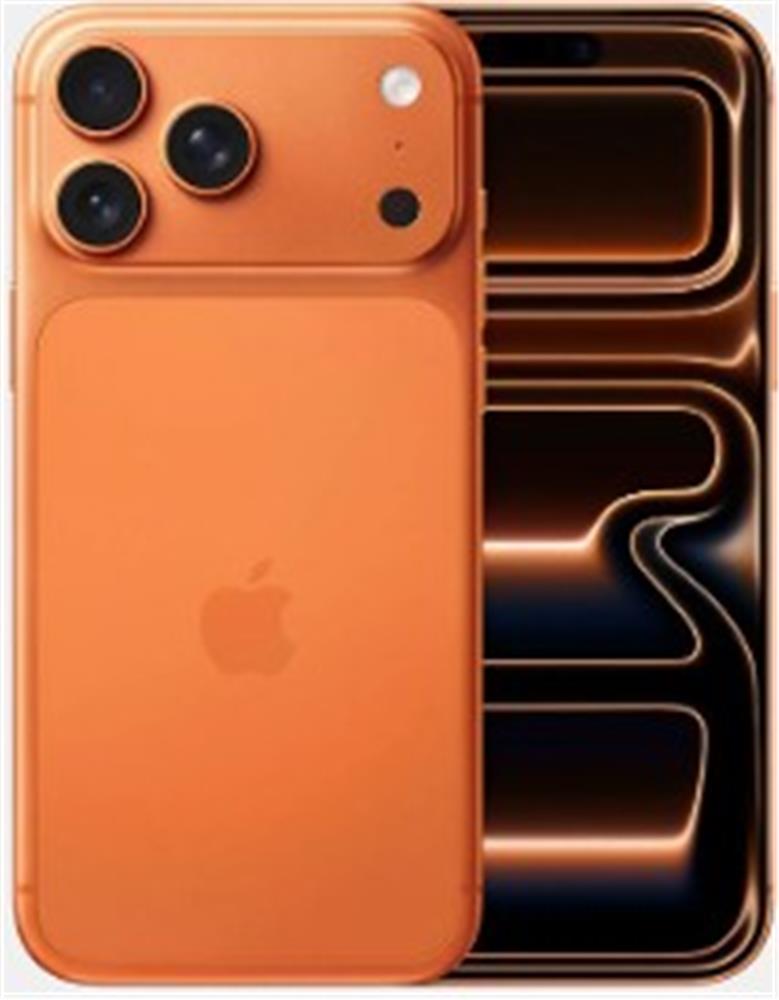 Apple MFYN4TU-A iPhone 17 Pro Max 256GB Turuncu Cep Telefonu