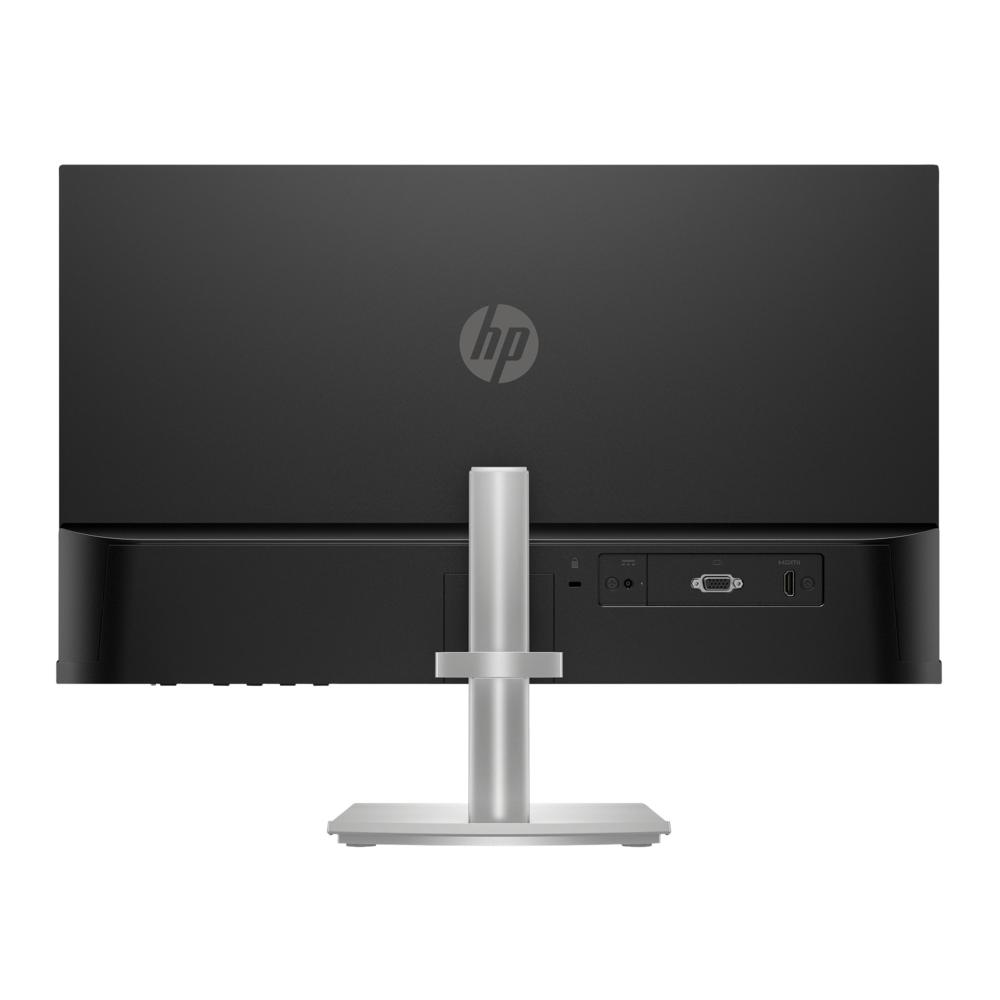 HP 23.8" 94C19E9 S5 524sh Monitör 5ms Siyah