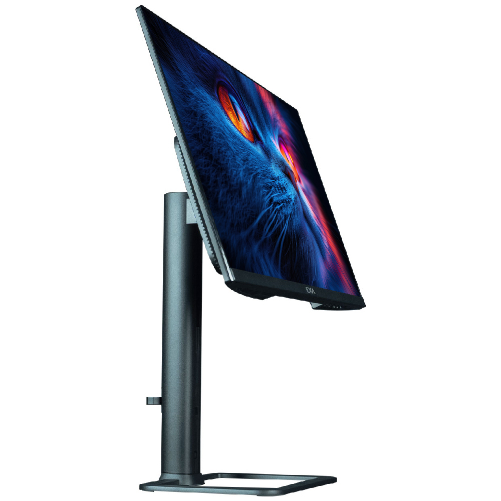 EXA AIO X27S PRO C55 i5-14400 16GB 512GB m.2 27" DOS Siyah-PIVOT