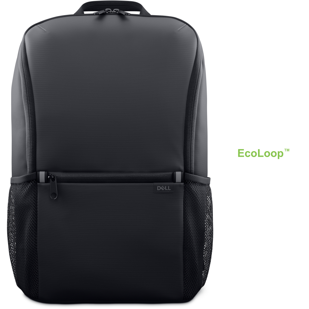 Dell EcoLoop Essential Backpack Çanta 14"-16" CP3724 - 460-BDSS