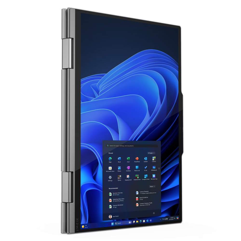 Lenovo ThinkPad X1 Auro 21NU0023TX Ultra 7-258V 32GB 1TB 14" Touch W11PRO