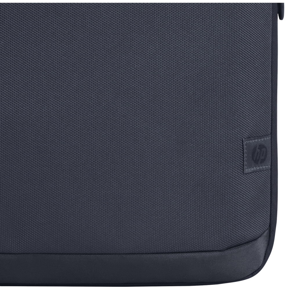 HP A08KHUT Notebook Çantası 16" Odise Grisi