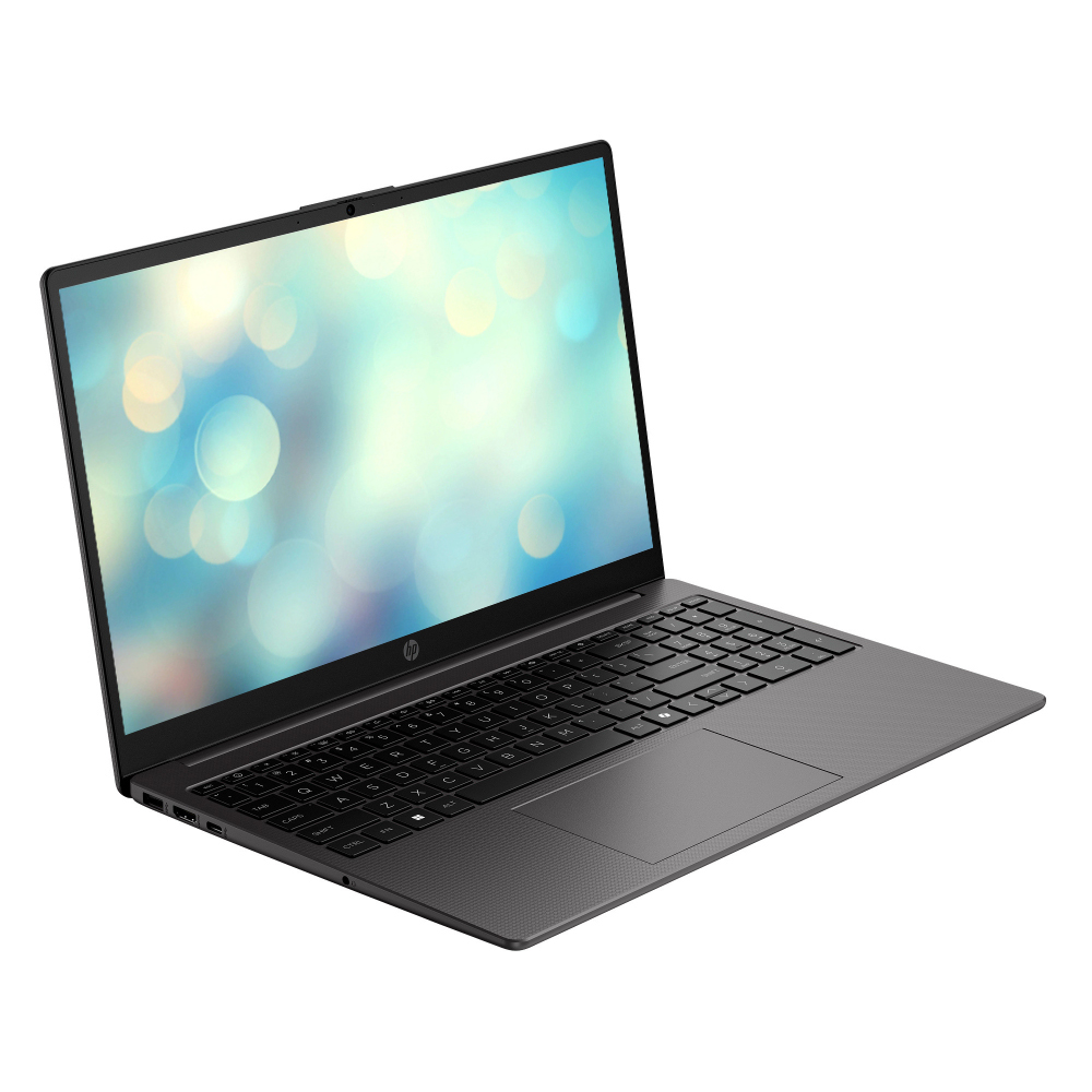 HP D80HTET 250R G10 Core 7-150U 8GB 512GB 15.6" DOS