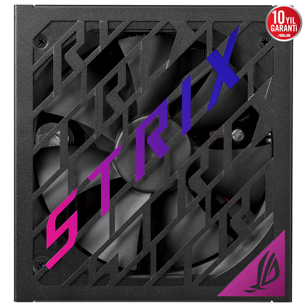 Asus ROG-STRIX-1200P-GAMING 1200W 80+ Platinum Güç Kaynağı