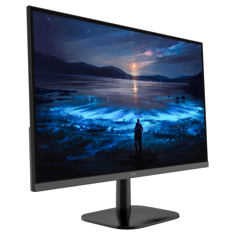 NPC 23.8" MZ2456-B IPS Gaming 180Hz 2K Monitör 1ms