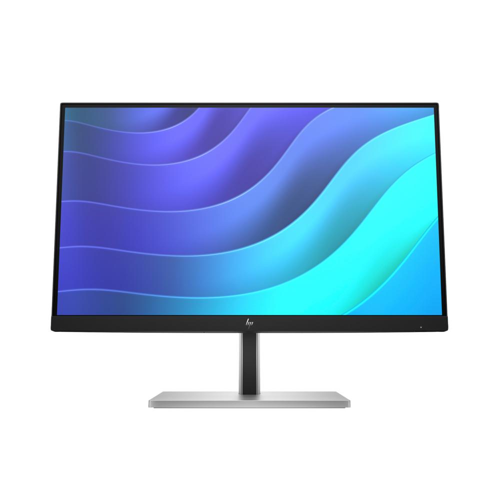 HP 21.5" 6N4E8AA E22 75hz FHD Pivot Monitor