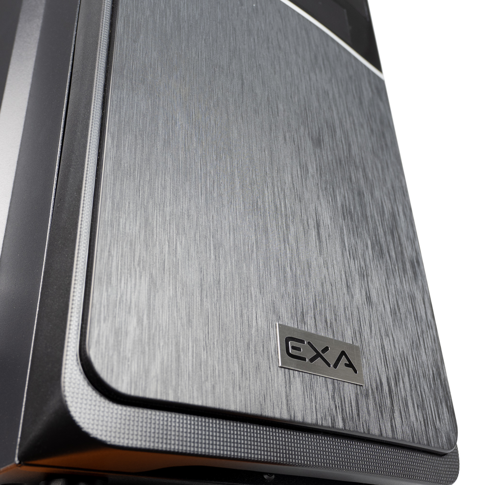 Kruxon EV1-501 i5-12400 8GB D5 500GB DOS Tower