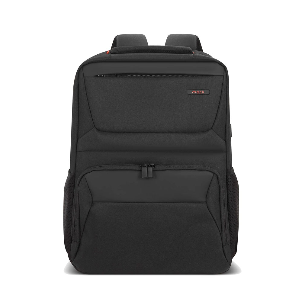 MACK MCC-804 14.1" Business X Notebook Sırt Çantası Siyah