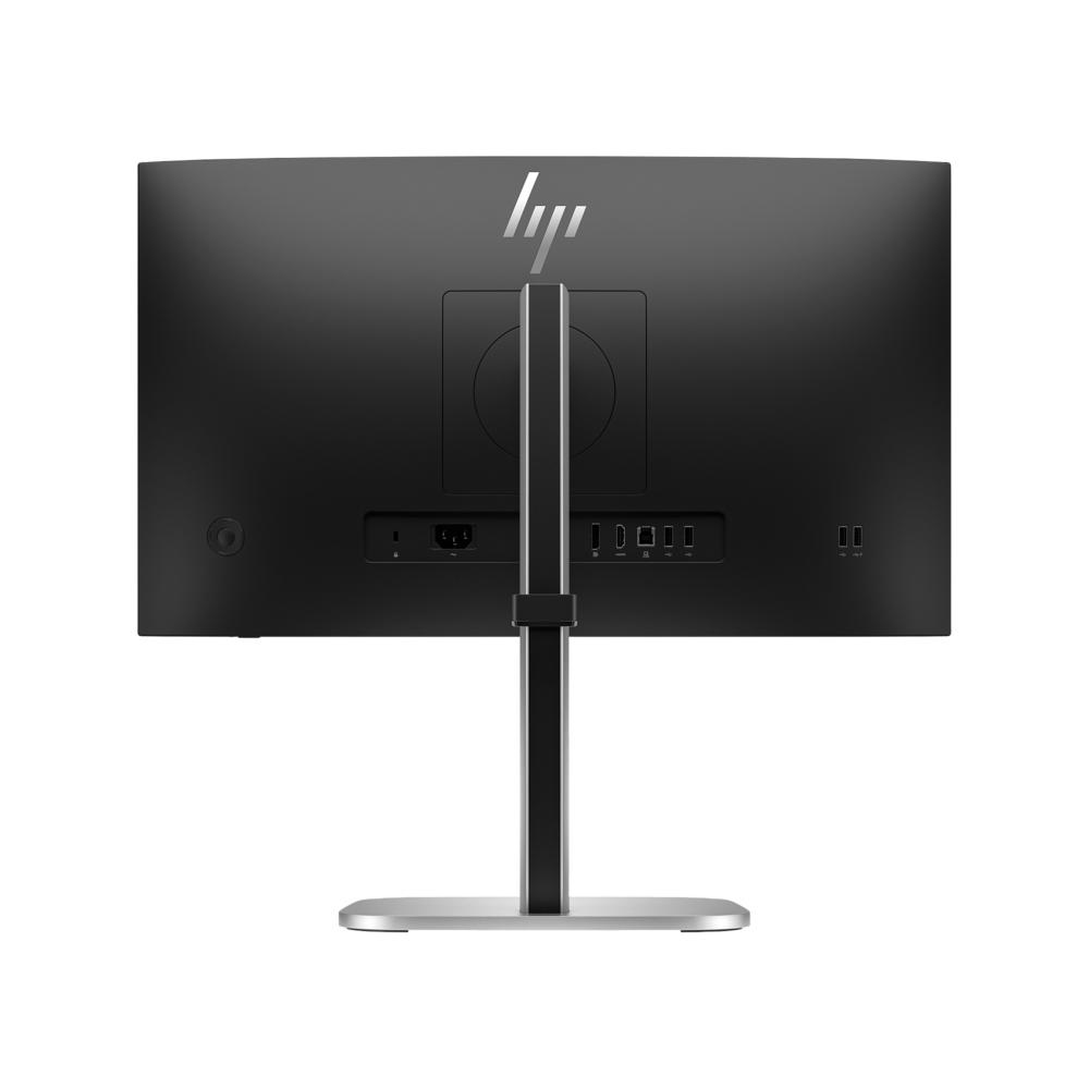 HP 23.8" 9D9L6UT S5 Pro 524pf Pivot Monitör 5ms Siyah