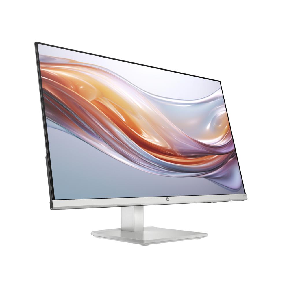 HP 23.8" 94C19E9 S5 524sh Monitör 5ms Siyah