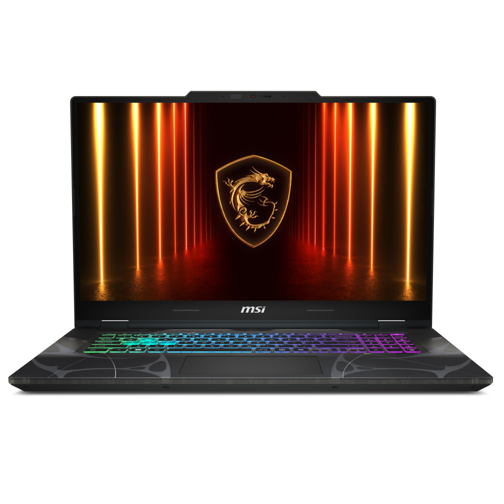 MSI NB CYBORG 17 B13WFKG-210XTR i7-13620H 32GB 1TB RTX5060 17.3" DOS