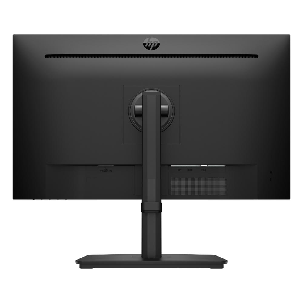 HP 27" B1GM6AA S3 Pro 327pe Pivot MM IPS Monitör 5ms Siyah