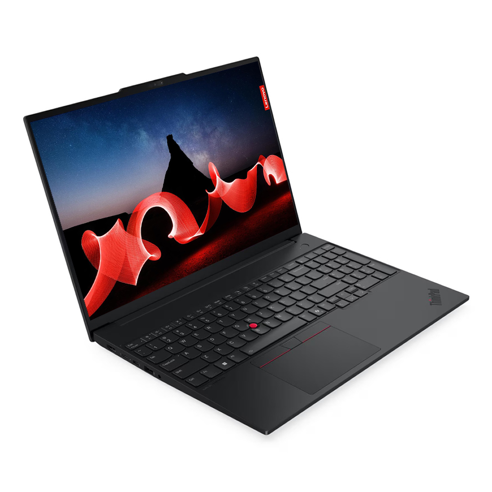 Lenovo E16 22AY0036TX Ultra 5-228V 32GB 1TB 16" DOS