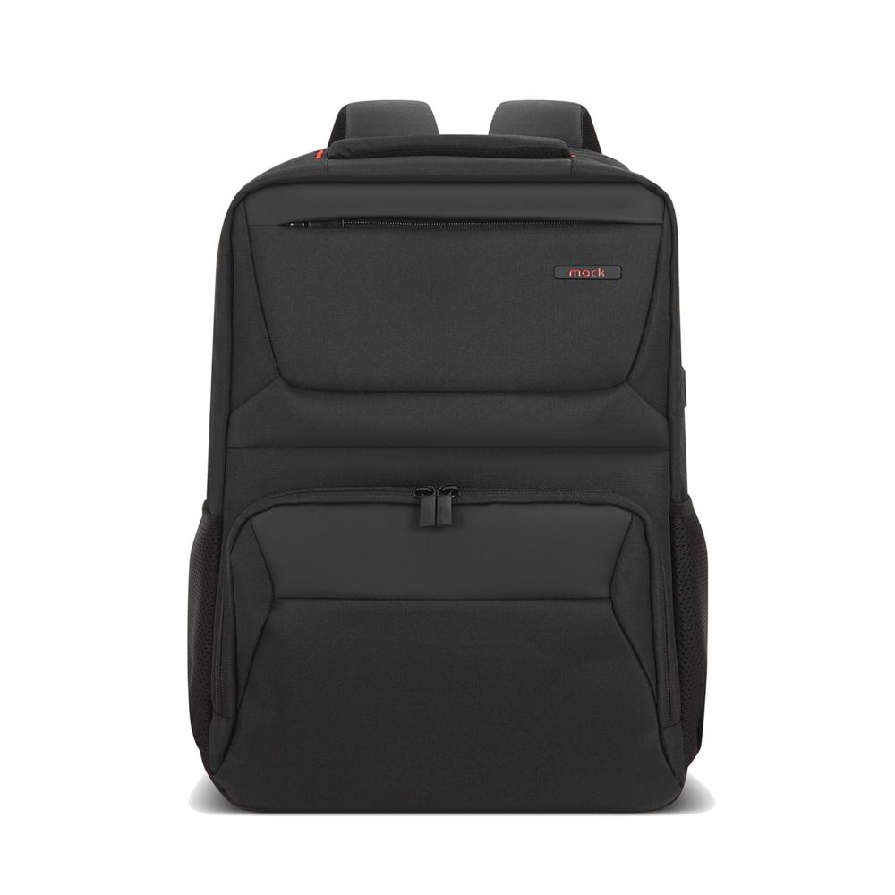 MACK MCC-805 15.6" Business X Notebook Sırt Çantası Siyah