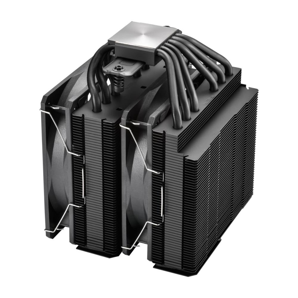 FSP MP7 Black 120mm Siyah Kule Tipi Soğutucu