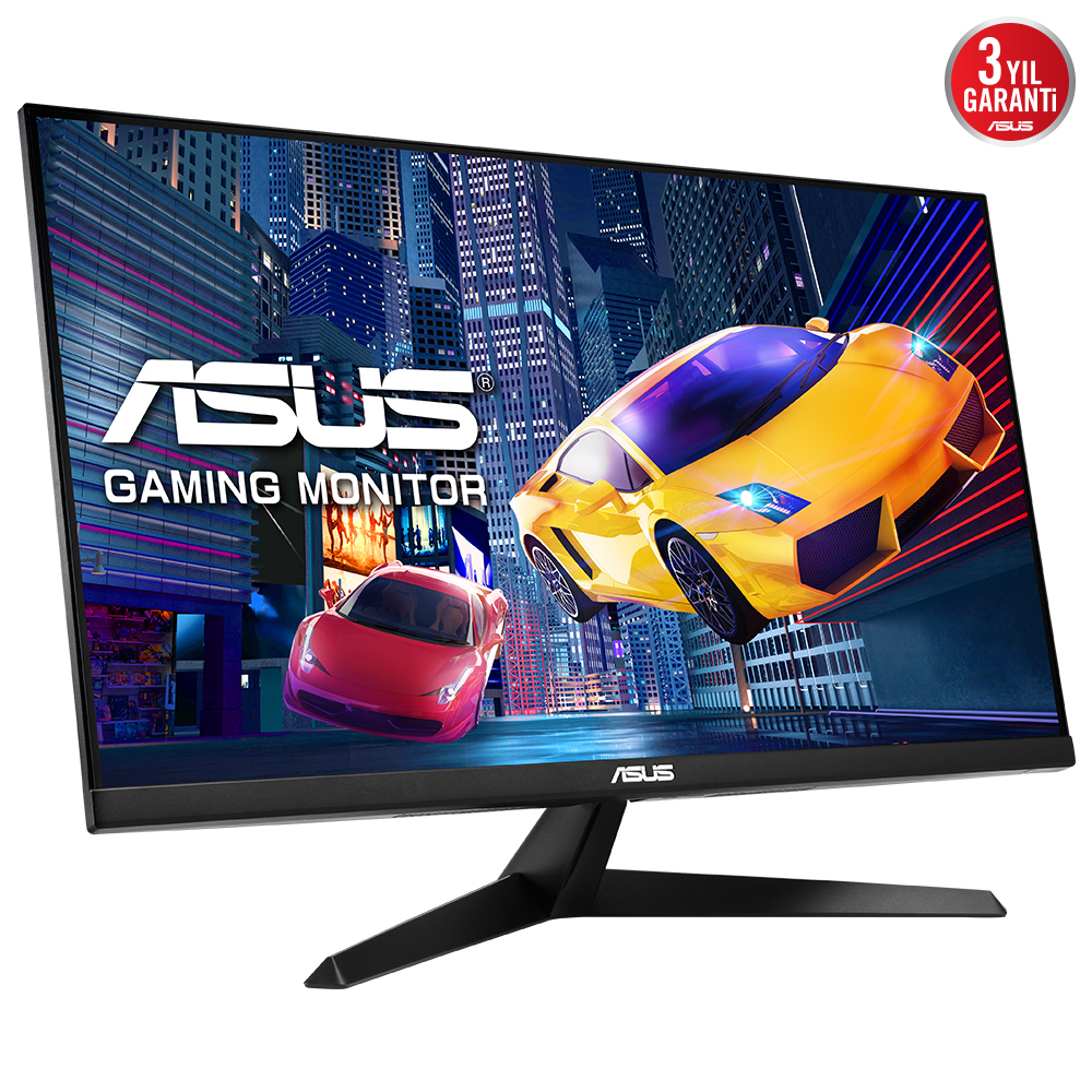 Asus 27" VY279HGR IPS Monitör 1ms Siyah