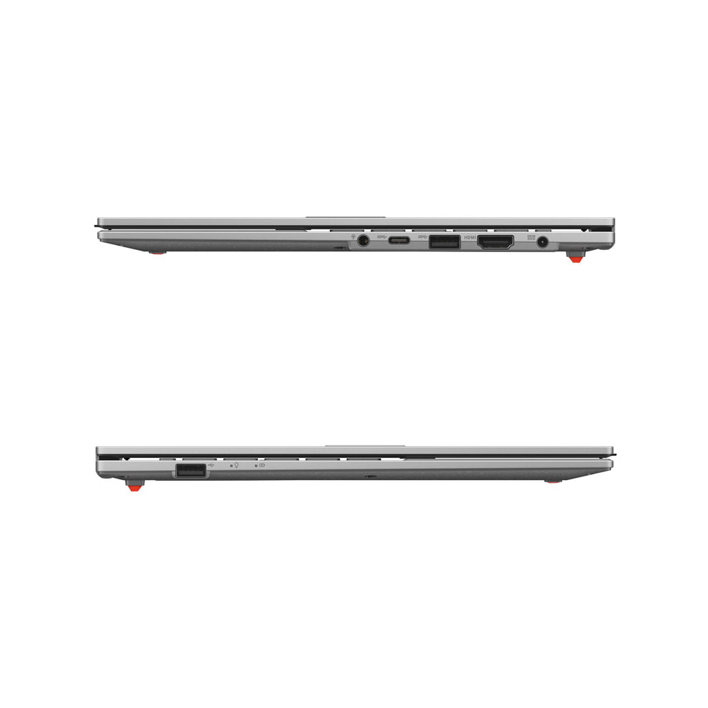 Asus Vivobook E1504FA-BQ4893 Ryzen 5-40 CPU 8GB 512GB 15.6" DOS