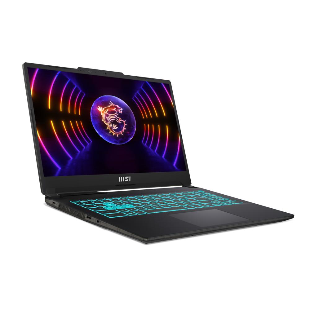 MSI NB CYBORG 15 A13VE-2270XTRNN i5-13420H 16GB 1TB RTX4050 15.6" DOS