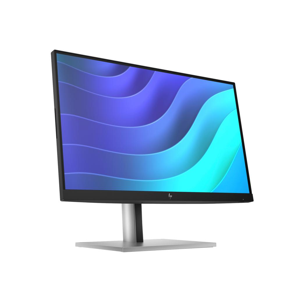 HP 21.5" 6N4E8AA E22 75hz FHD Pivot Monitor