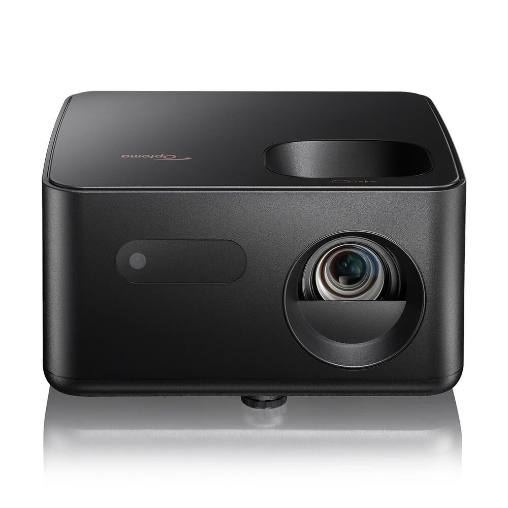 Optoma PH31 1500 Ans. 1920x1080 FHD 30000H HDMI DLP Taşınabilir Projeksiyon