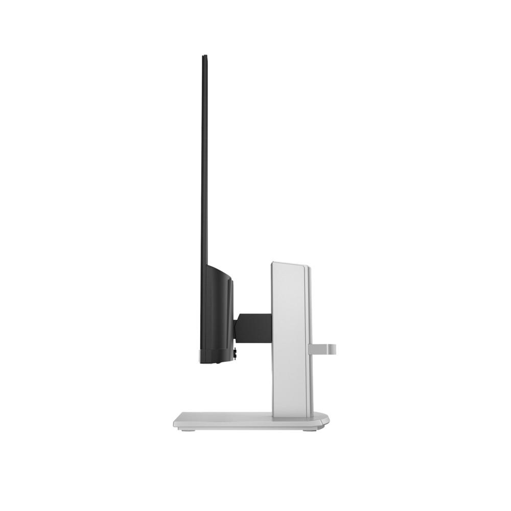 HP 23.8" 94C19E9 S5 524sh Monitör 5ms Siyah
