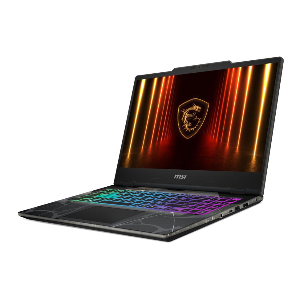 MSI NB CYBORG 15 B13WEKG-613XTR i7-13620H 16GB 1TB RTX5050 15.6" DOS