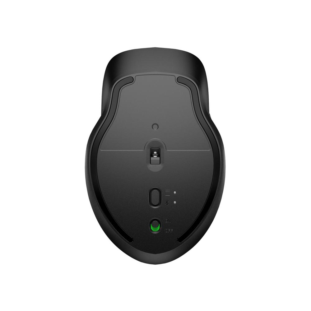 HP 435 3B4Q5UT Multi-Device Wireless Mouse Siyah