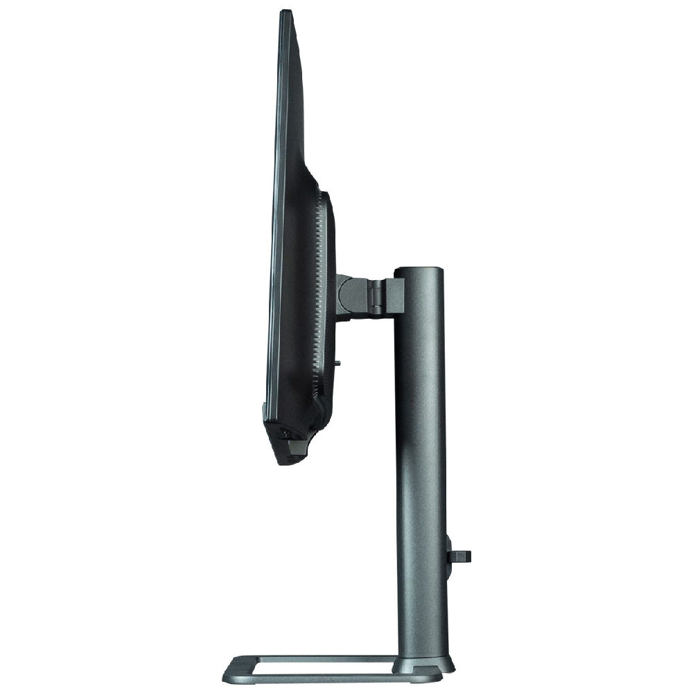 Kruxon AIO X27SU PRO C51 Ultra 5-225H 16GB 512GB m.2 27" W11H Siyah-PIVOT