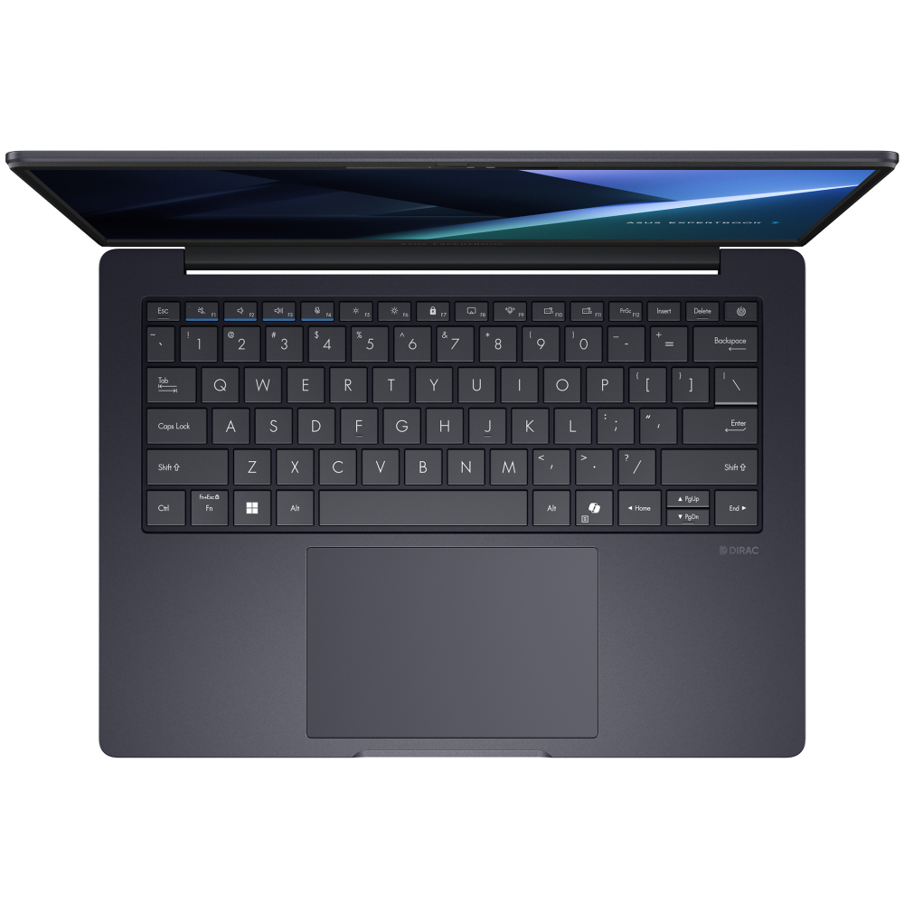 ASUS B3405CCA-LY3480 Ultra 5-225H 16GB 512GB 14" DOS