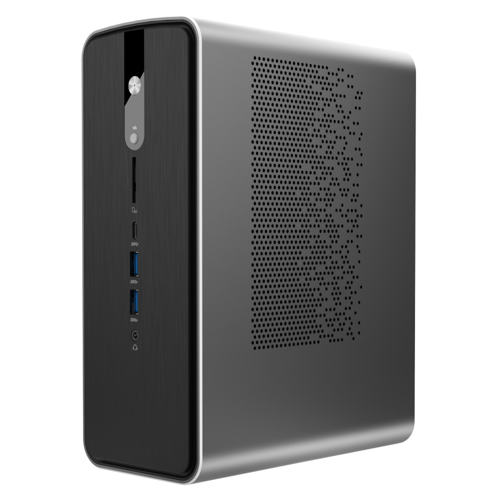Strix Halo Mini-PC AMD AI-395 128GB 1TB DOS