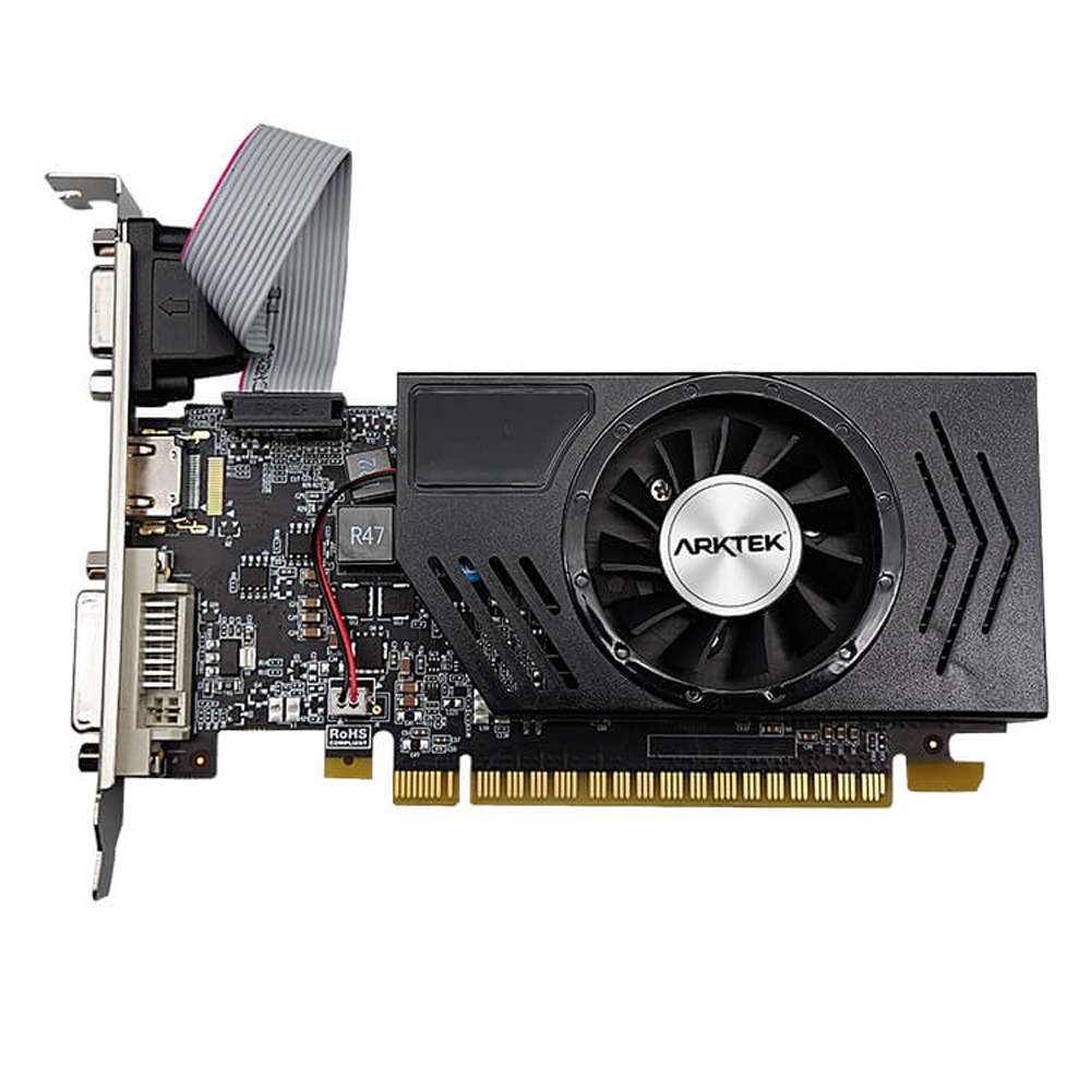Arktek GT730 2GB DDR3 128Bit LP