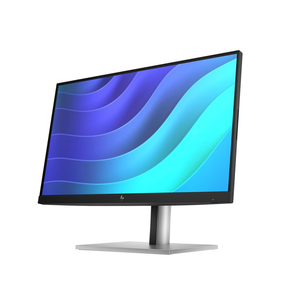 HP 21.5" 6N4E8AA E22 75hz FHD Pivot Monitor