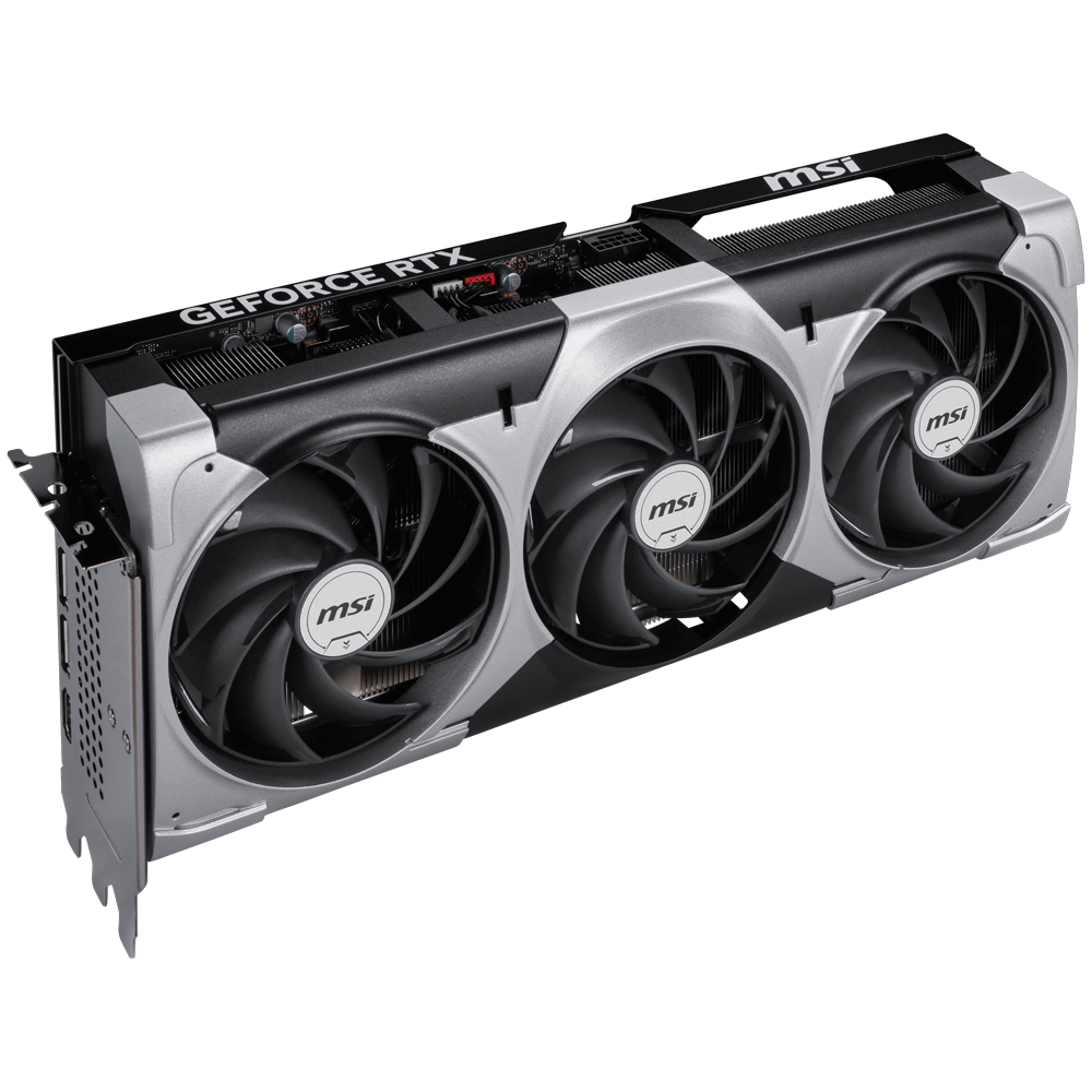 MSI VGA GEFORCE RTX 5090 32G VENTUS 3X OC 32GB GDRR7 512B DX12