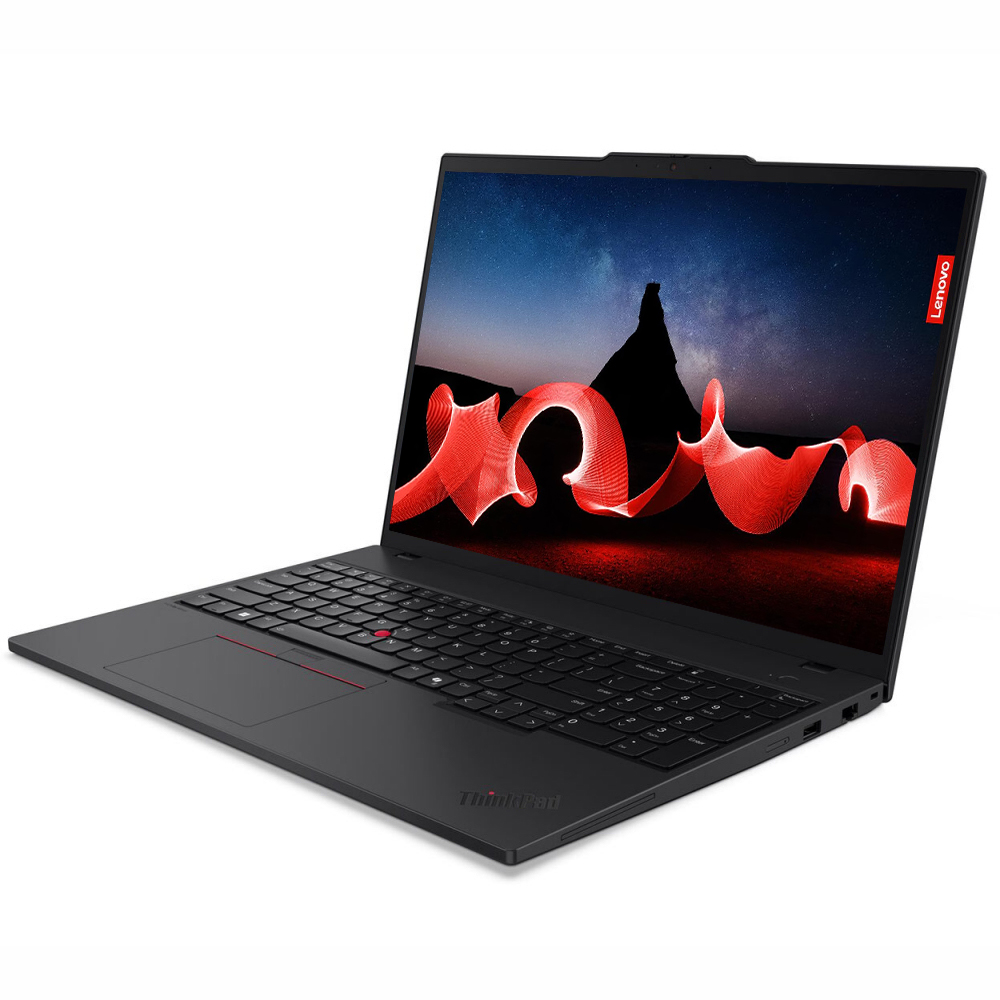Lenovo T16 Gen4 21QFS2PD00 Gen4 Ultra 7-255U 32GB 1TB 16" DOS