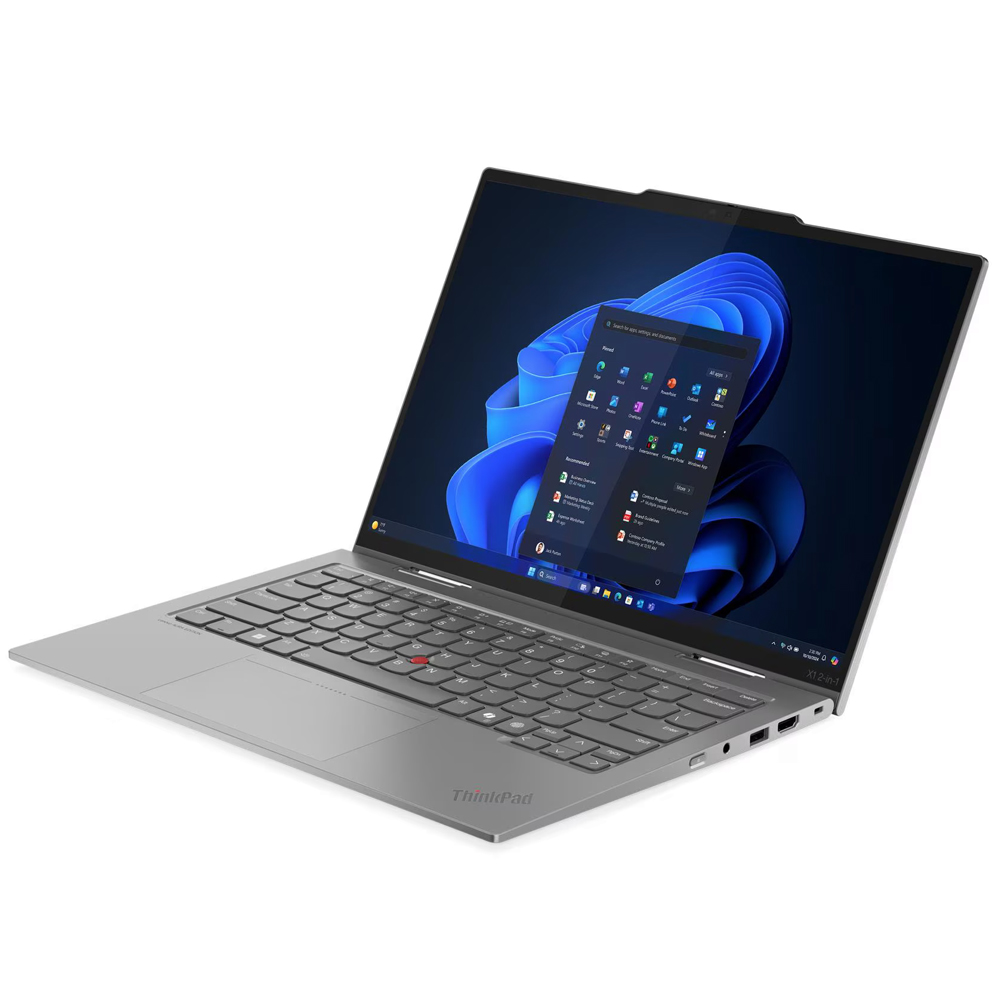 Lenovo ThinkPad X1 Auro 21NU0023TX Ultra 7-258V 32GB 1TB 14" Touch W11PRO