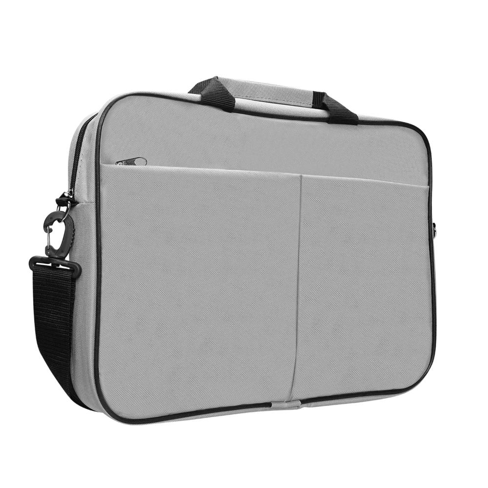 Addison 300657 15.6" Gri Bilgisayar Notebook Çantası