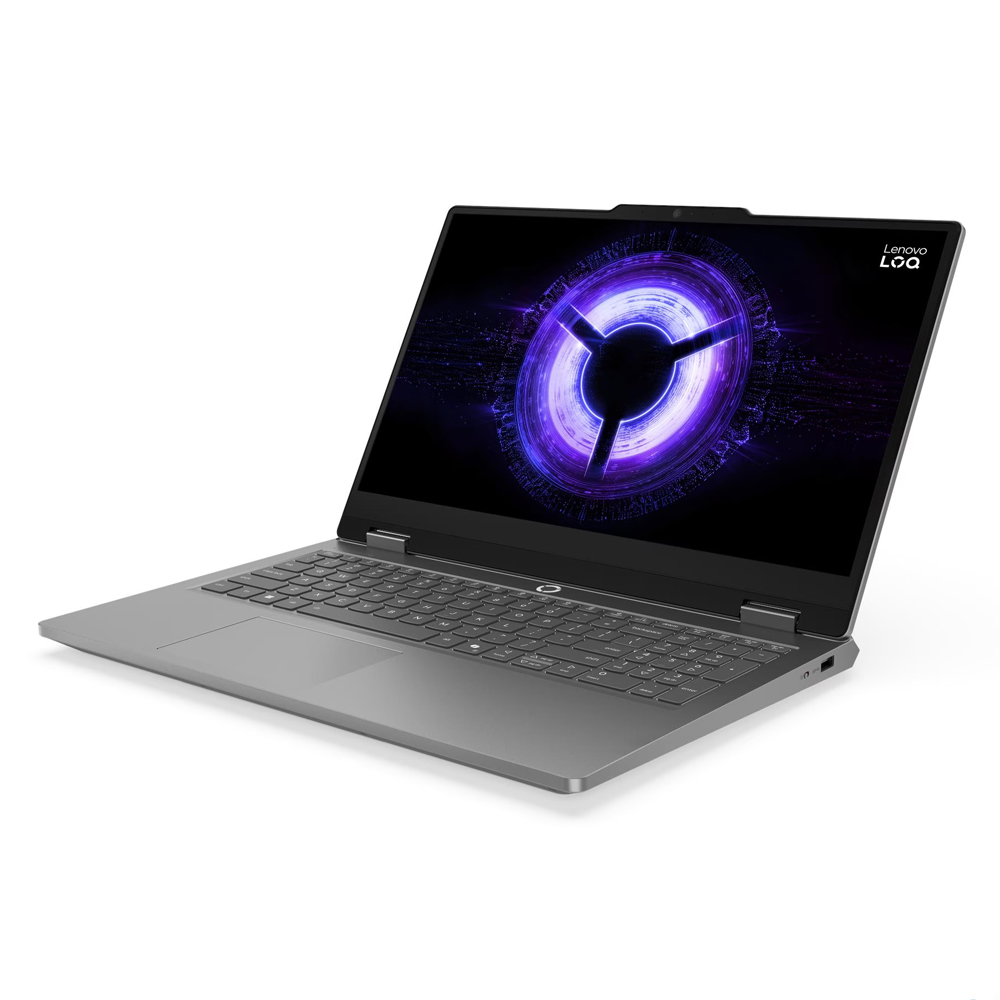 Lenovo LOQ 83SC000TTR i5-13450HX 16GB 512GB RTX5060 15.6" DOS
